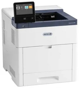 Замена ролика захвата на принтере Xerox C600N в Красноярске